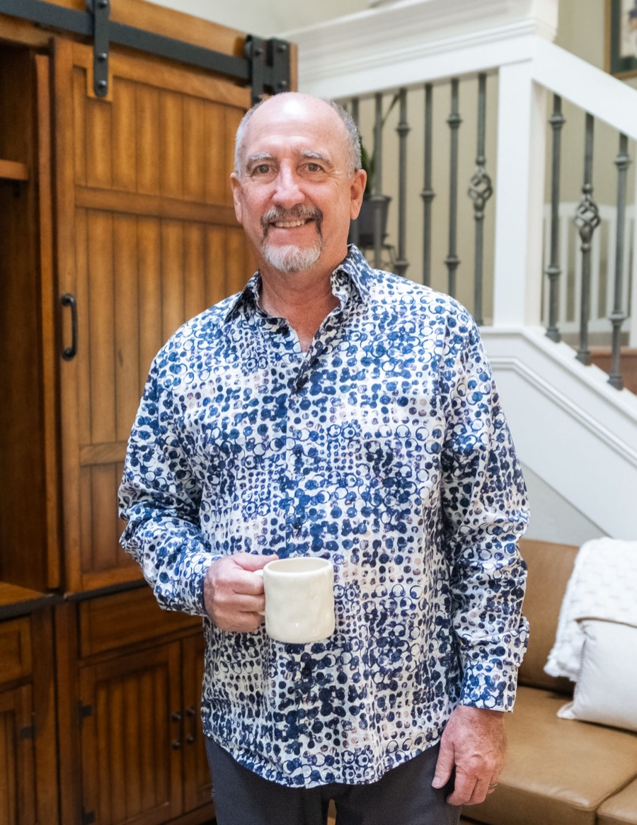 Tony Wildey, LMFT — Licensed Marriage & Family Therapist